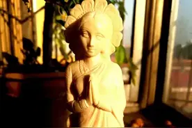 不为人知的天主教中国第一圣母院—山西人的游记图片