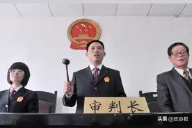 如何严防量刑不公？《关于常见犯罪的量刑指导意见（试行）》近日出台图片