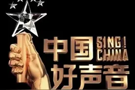 好声音让我记住的歌图片