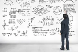 不想被高数难倒，就学这些专业图片