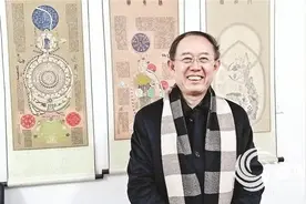 「运城」孙德仁：不敢惜力传国粹图片