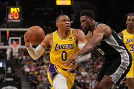深度分析，为什么NBA球员打几十分钟就累，普通人能否承受得住？图片