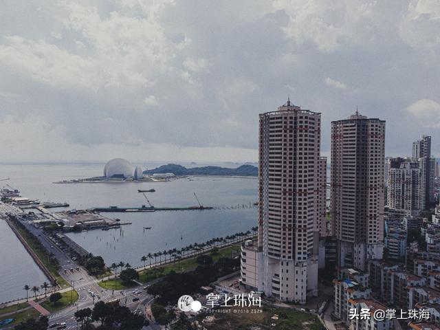 珠海3大知名烂尾楼，现状曝光
