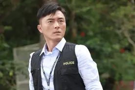 杨明剧中女友许芯悦哭诉被庄思明威胁，直言有钱不是什么都可以图片