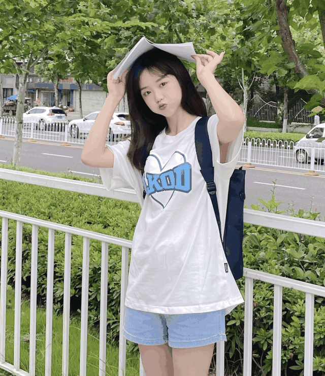 4个动作瘦成筷子腿学生(4个动作瘦成筷子腿学生党)-第5张图片