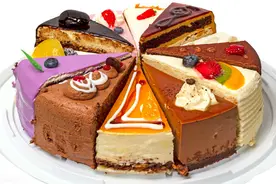 宁可多吃荤菜，也不要碰3种零食，吃着挺香，热量高易长肉图片