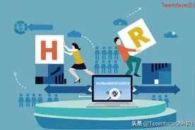 HR管理系统怎么选？图片