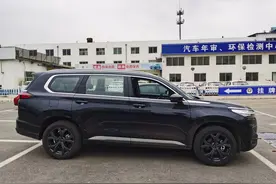 狗哥评车 漫谈星途揽月变速箱之 这个双离合不一样图片