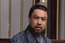 刘备重用法正的程度要超过诸葛亮？英年早逝的蜀汉超级智囊法正图片