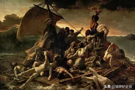 二战中国海员遇袭落海，靠钓鲨鱼吃海鸟漂流133天奇迹生还图片