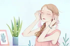 有一种女人，在婆家不会吃亏图片