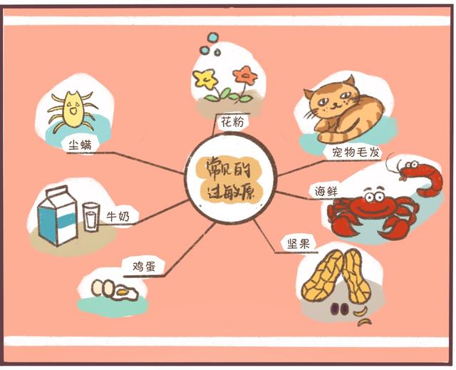 湿疹反复发作瘙痒难耐，医生提醒：不妨试试这个方法