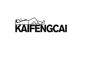 肯德基还是注册了谐音梗KAIFENGCAI，新品的味儿也太冲了图片