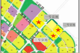 最高5000元/㎡！成都彭州市土拍楼面地价TOP3记录被刷新图片