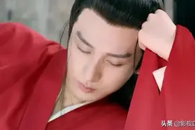 不吹技压，也不是艳压，《与君歌》中的宣璐凭什么让人惊艳？图片