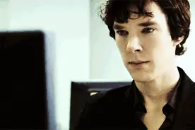 心理学：一个男人的长相暴露了他的智商情况图片