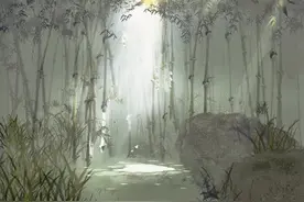 哲思|自有我在图片