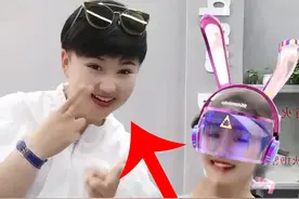 胖丫出狱后，老公首次接受采访，年轻时被女孩围堵，想演药匣子图片