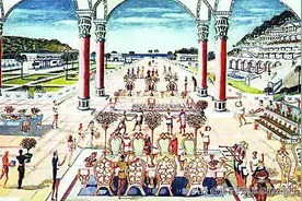 为什么亚特兰蒂斯突然消失？图片