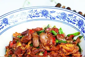 二十道热销菜品，祝你生意兴隆(上)图片