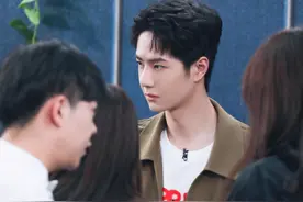 娱乐圈的打工人王一博，如何避免睡眠不足的危害？图片