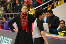 八一去向出炉？辽篮无望付豪，新疆成赢家，姚明恐出手CBA黑哨图片