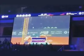 乒乓鹰眼“诞生记”，精度可达网球50倍图片