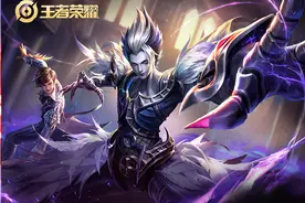 高操作英雄连续遭砍，无脑英雄却加强？二八法则具象化而已图片