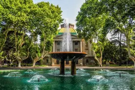 "中国居里夫人"从这里走出，坐拥2个全球前1‰学科，这所百年名校世界瞩目！图片