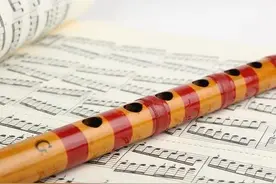 笛子的入门知识图片