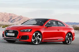 为什么越来越多人买车不选红色？当年的热门色，现在却无人问津图片