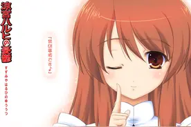 朝比奈实玖瑠电脑壁纸图片