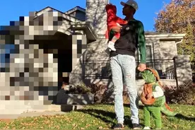 郑爽案再度反转，DNA鉴定孩子非亲生，张恒只能藏孩子掩饰图片