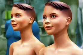 克隆羊多莉去世17年了，为什么克隆人只“活在”科幻片里？图片