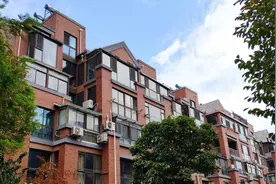 实探！徐州二环边的这个洋房二手小区真香！未来还有双地铁图片