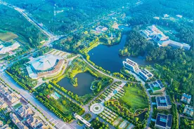安徽省淮南市：党建引领“一条线”绣出城市治理新画卷图片