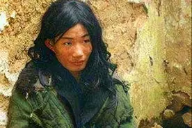 河南巨婴杨锁懒得去厕所屋里就地方便，23岁将自己活活饿死家中图片