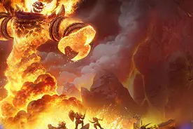 玩魔兽世界，给我们带来了什么？图片