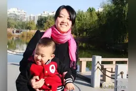 35岁北京大妞，癌症9年，减肥120斤，国企辞职创业，疯了吗图片