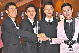 被曝已转行做司机！38岁香港男星承认开巴士：我有4个孩子要养呀图片