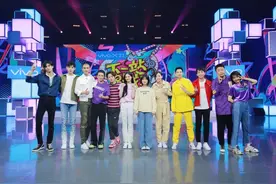 《快乐大本营》是提前录制好的，这才是现场观众从不爆料的原因图片