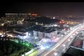 海丰|一座不大不小的地方！它是我家乡！图片