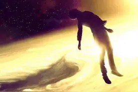 濒死前看到了另一个世界，天堂真的存在？图片