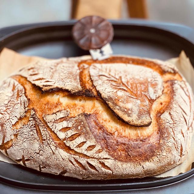 面包好不好最重要是看发酵？