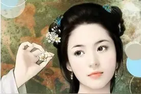 西门庆和王六儿的经过及结局图片