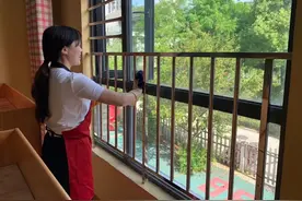 幼儿园转行卖面点，深受街坊喜爱！园长：必须自强图片