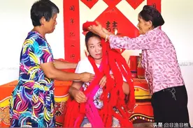 “本命年”为何要穿红色衣裤？老一辈的说法，有道理吗？图片