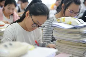 中考生有福了，江苏3所高中被清华相中，入选“优质生源基地”图片