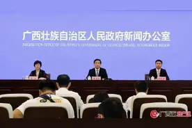 此处必须有掌声！玉林3个贫困县全部脱贫摘帽！贫困发生率降至0.37%！图片