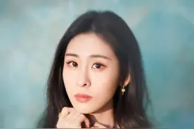 “玛丽苏女主”张碧晨的上位史，太精彩了图片